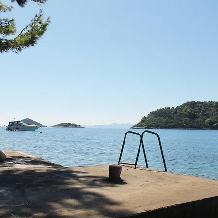 Panoramic 公寓 *