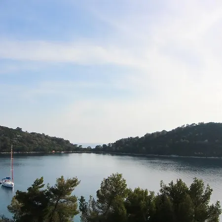公寓 Panoramic