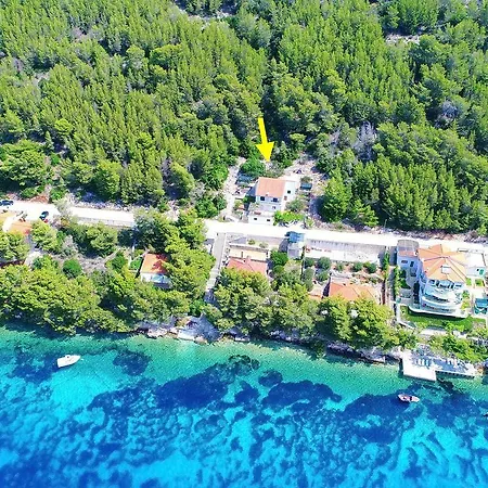 Appartamento Panoramic Korčula