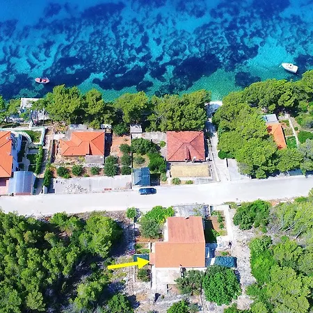 Panoramic Appartamento Korčula